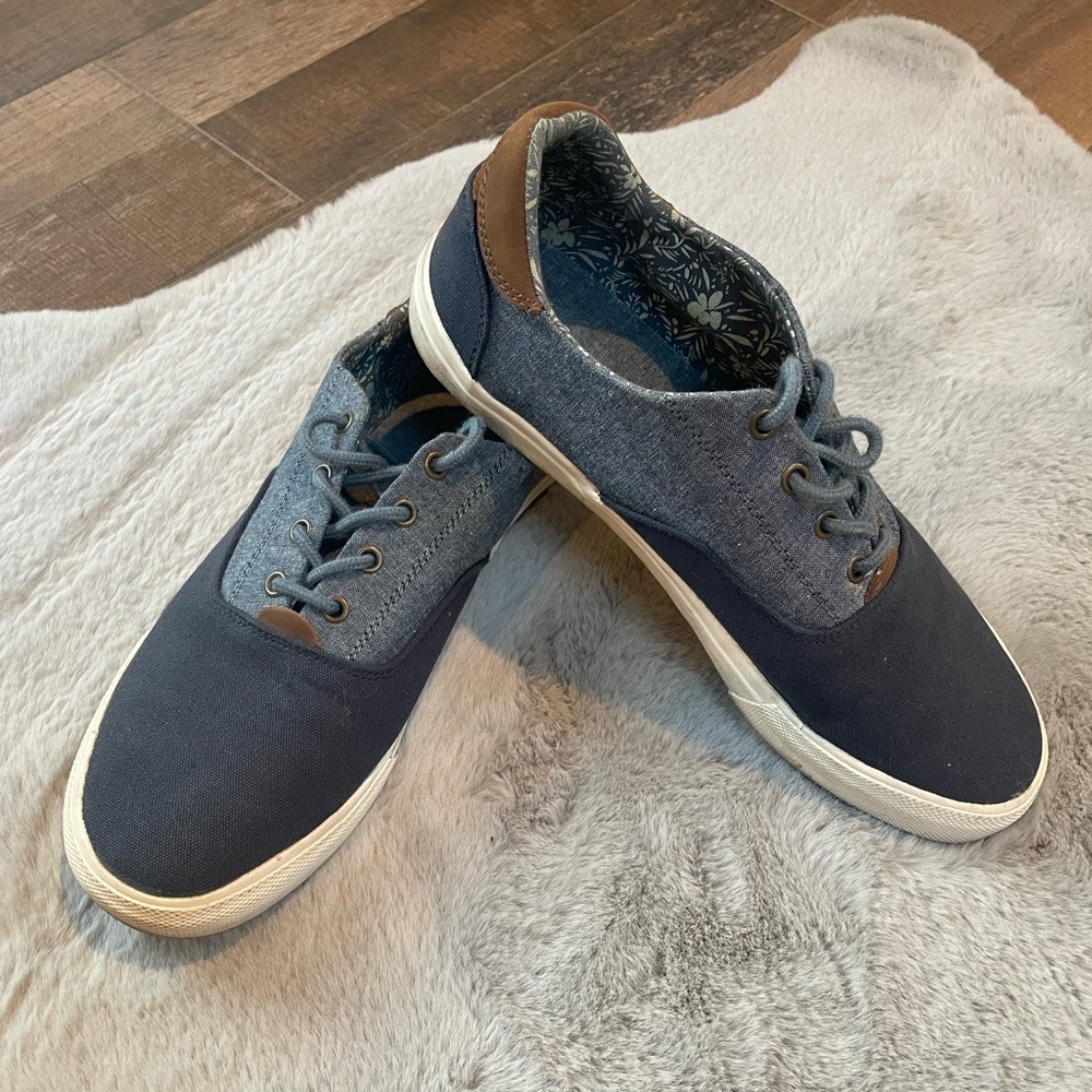 Men’s Crevo sneakers